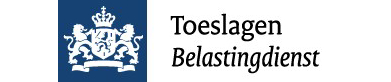 Logo toeslagen