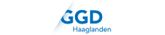 Logo GGD