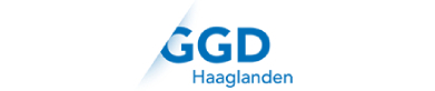 Logo GGD